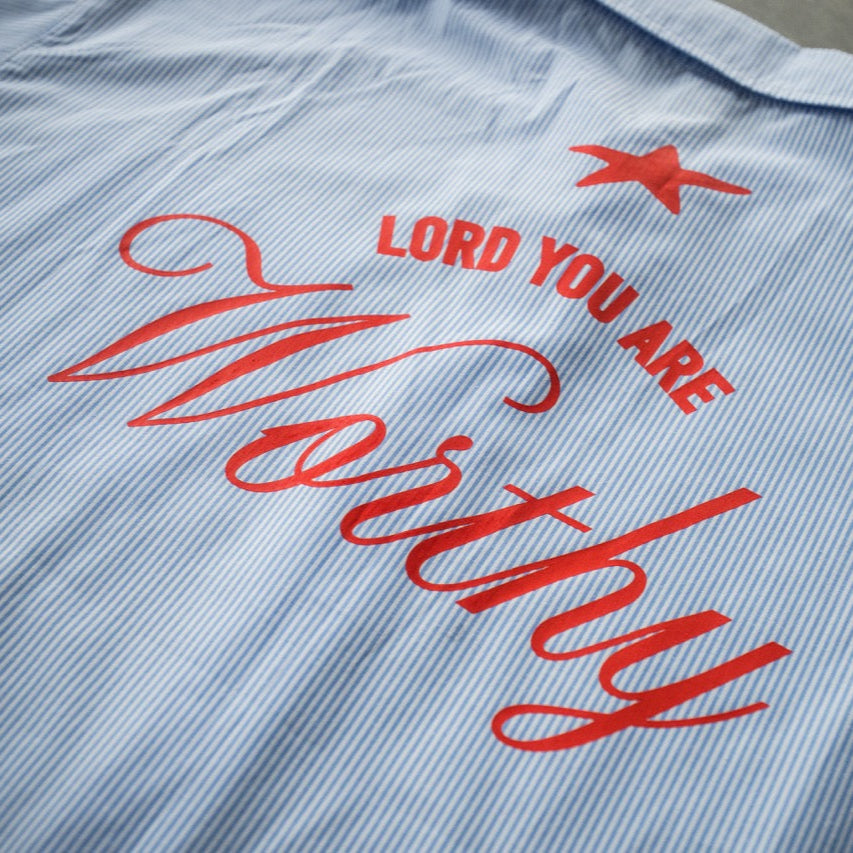 Best4U Button-Up Shirt