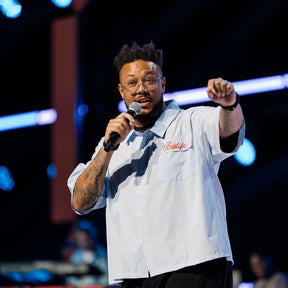 Best4U Button-Up Shirt