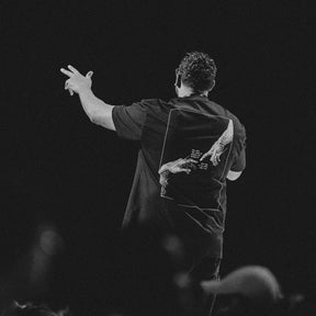 Take Me Back Oversized T-shirt