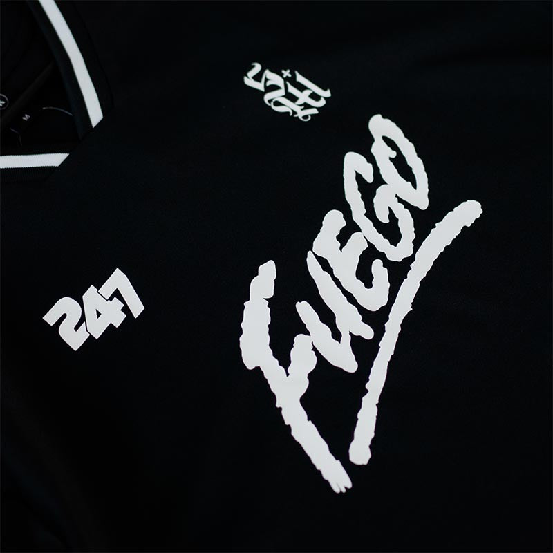 Fuego Jersey