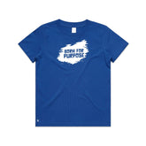 Born For Purpose Basic T-Shirt